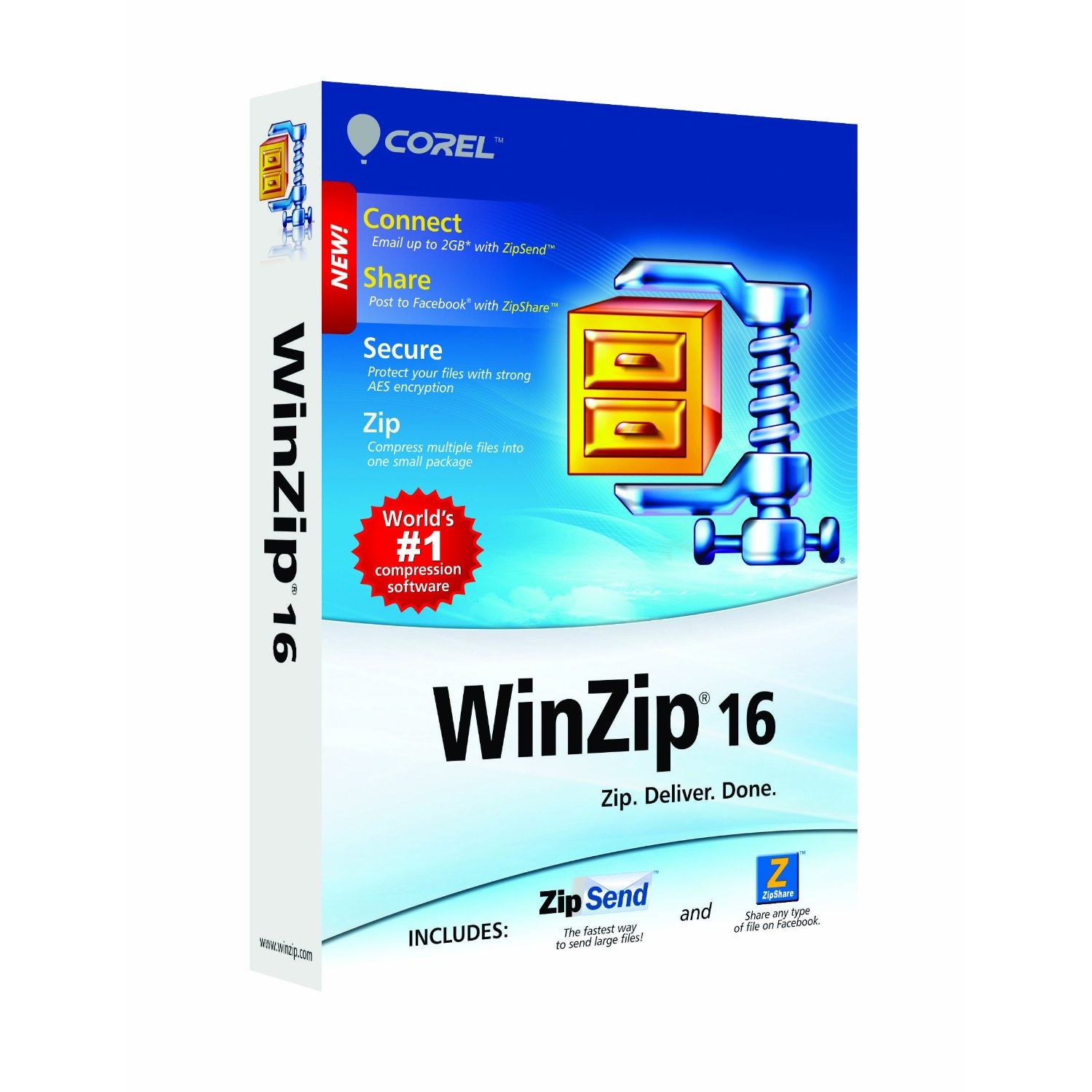 winzip download free
